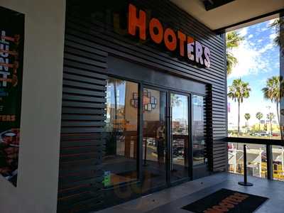 Hooters Plaza Galerias Guadalajara