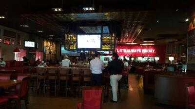 Tgi Fridays City Center