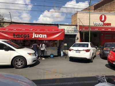 Tacos Juan