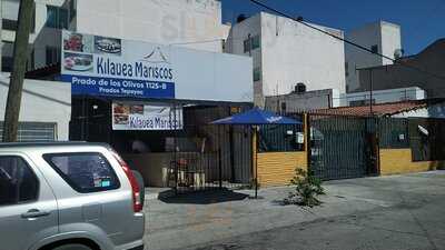 Mariscos Kiláuea, Zapopan - Ver menú, reseñas y verificar los precios