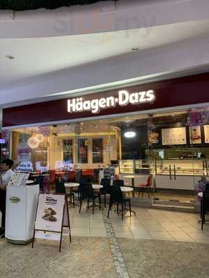 Häagen-dazs