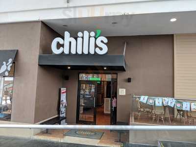 Chillis