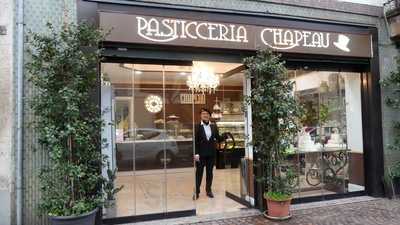 Pasticceria Chapeau