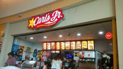 Carl's Jr