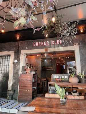 Burger Club