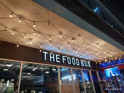 The Food Box