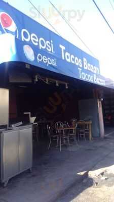 Tacos Bazan