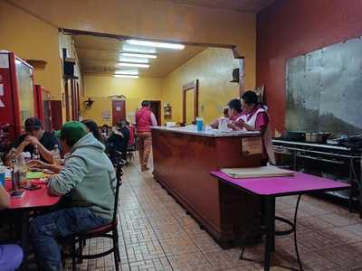 Antojitos De La  Sur