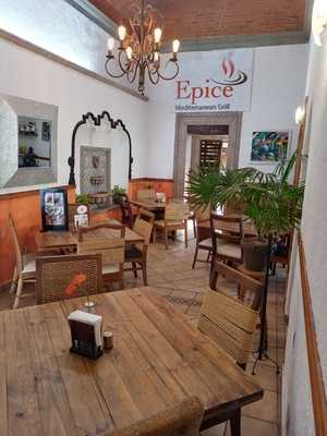 Epice Mediterranean Grill