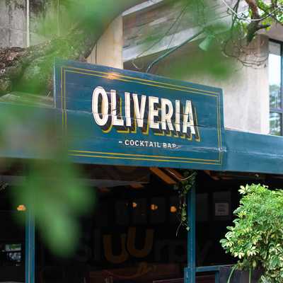 Oliveria