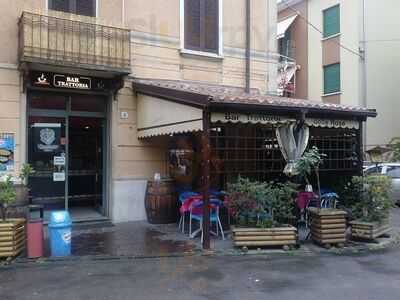 Bar Trattoria Delle Rose, Salsomaggiore Terme