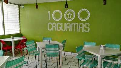 1000 Caguamas