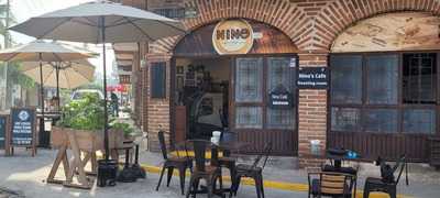 Nino Café Y Gelato