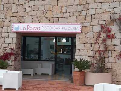 La Razza , Ristobar-pizzeria