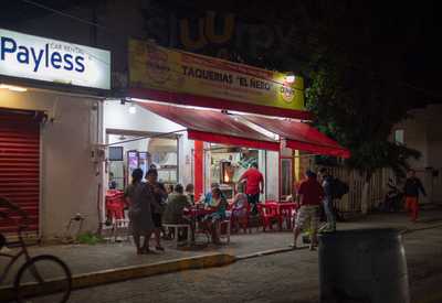 Taquerias El Nero