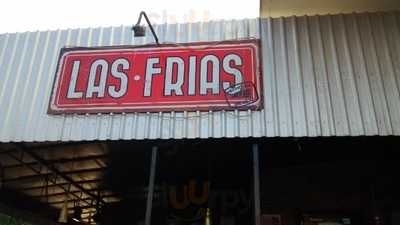 Las Frias