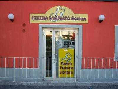 Pizzeria D'asporto Giordano