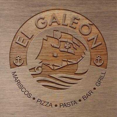 El Galeon