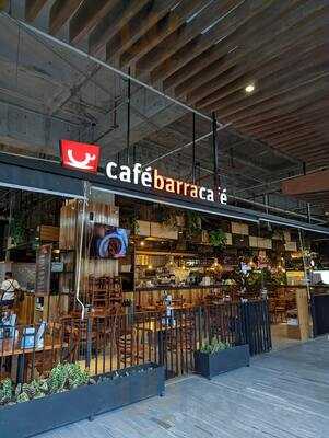 Café Barra Café