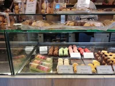 Pasticceria CHANTILLY, Monfalcone