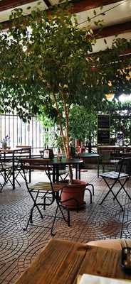 La Veranda Coffee Bar, Cernusco sul Naviglio