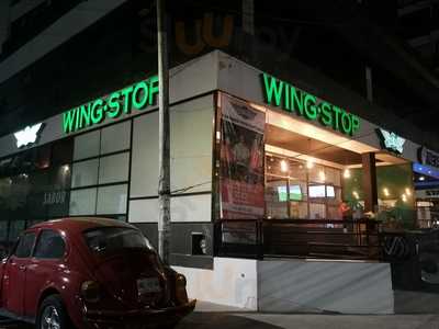 Wings Stop