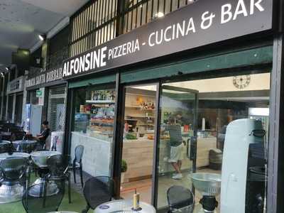 Pizzeria Alfonsine