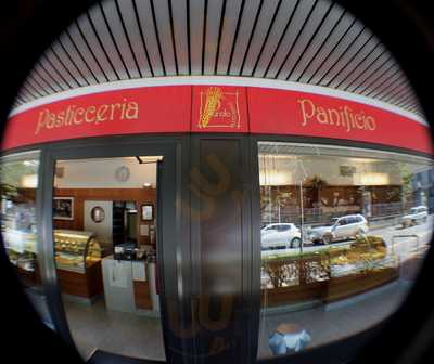 Panificio Pasticceria Parolo, Sondrio