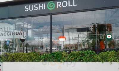 Sushi Roll