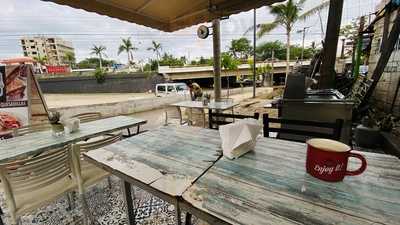 Cafeteria Del Indio