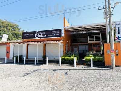 Cocina "el Buen Guiso"