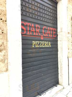 Stargate Pub Pizzeria, Gioia del Colle