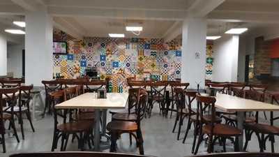 Restaurante Los Laureles