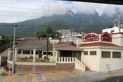 Parrillada Cumbres