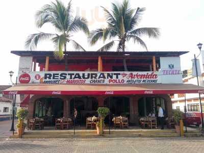 Restaurante La Avenida