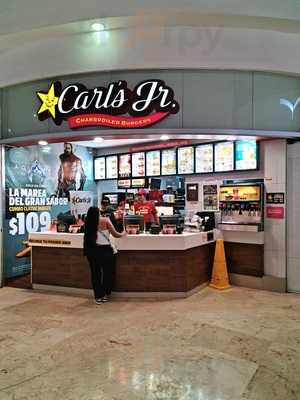 Carl’s Jr.