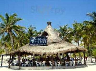 El Paraiso Restaurant And Beach Club