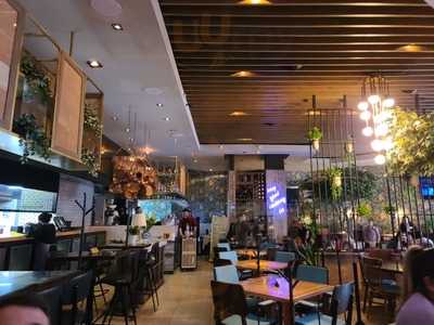 Panem Bakery & Bistro