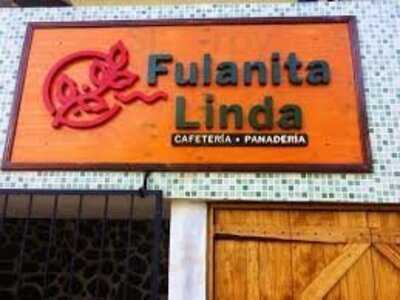 Fulanita Linda Cafeteria