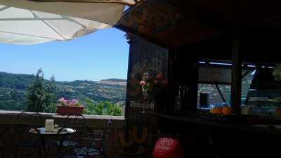 Bar Chiosco al Castello, Bosa