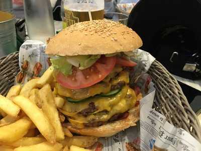 Kiki Burger & Food, Cesano Maderno