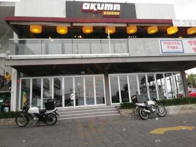 Okuma Sucursal San Isidro