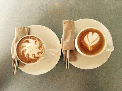 Tradiciones Latte Art Cafe