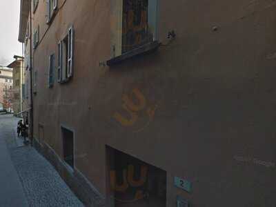 Panetteria Lapadula, Domodossola