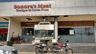 Sonora's Meat