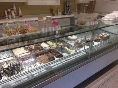 Gelateria Artigianale Marco Ietri, Cividale del Friuli