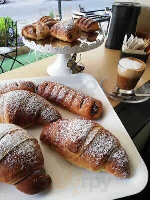 A Siena Cafe, Pozzallo