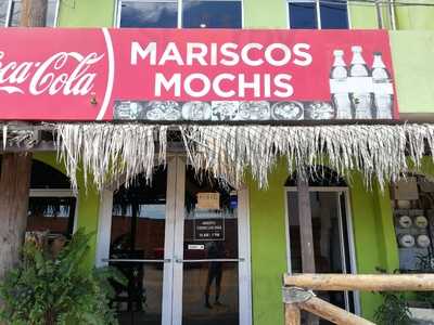 Mariscos Y Molcajetes Los Mochis