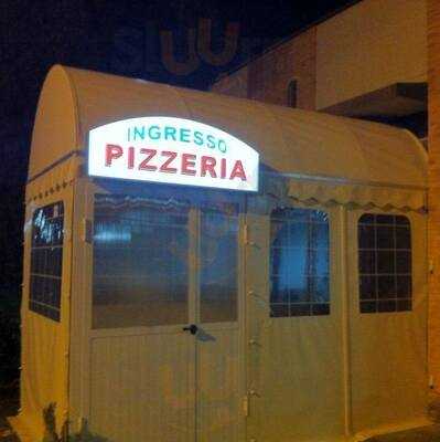 Pizzeria Trendy