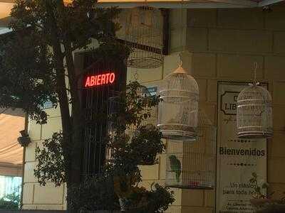 Cafe Libertad, Guadalajara - Ver menú, reseñas y verificar los precios